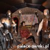 Podzamcze - Zamek Ogrodzieniec