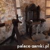 Podzamcze - Zamek Ogrodzieniec