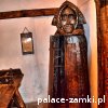 Podzamcze - Zamek Ogrodzieniec