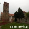 Prochowice - Zamek
