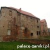 Prochowice - Zamek