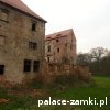 Prochowice - Zamek