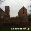 Prochowice - Zamek