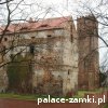 Prochowice - Zamek
