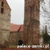 Prochowice - Zamek