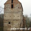 Prochowice - Zamek