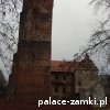Prochowice - Zamek