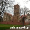 Prochowice - Zamek