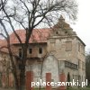 Prochowice - Zamek