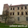 Prochowice - Zamek