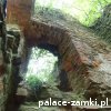 Proszówka - Zamek Gryf