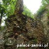 Proszówka - Zamek Gryf