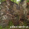 Proszówka - Zamek Gryf