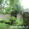 Proszówka - Zamek Gryf