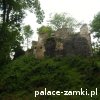 Proszówka - Zamek Gryf