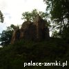 Proszówka - Zamek Gryf