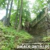 Proszówka - Zamek Gryf