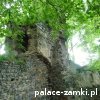 Proszówka - Zamek Gryf