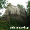 Proszówka - Zamek Gryf