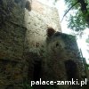 Proszówka - Zamek Gryf