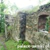 Proszówka - Zamek Gryf