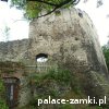 Proszówka - Zamek Gryf