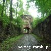 Proszówka - Zamek Gryf