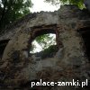 Proszówka - Zamek Gryf