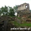 Proszówka - Zamek Gryf