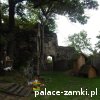 Proszówka - Zamek Gryf