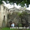 Proszówka - Zamek Gryf