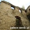 Proszówka - Zamek Gryf