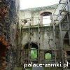 Proszówka - Zamek Gryf