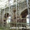 Proszówka - Zamek Gryf