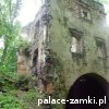 Proszówka - Zamek Gryf