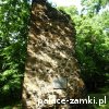 Rokitnica - Zamek