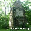 Rokitnica - Zamek