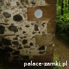 Rokitnica - Zamek