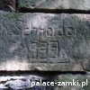 Rokitnica - Zamek