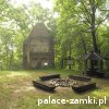 Rokitnica - Zamek