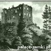 Rybnica - Zamek
