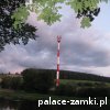 Rybnica - Zamek