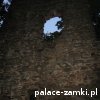 Rybnica - Zamek
