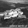 Srebrna Gora - Twierdza