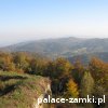 Srebrna Gora - Twierdza