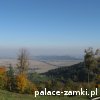 Srebrna Gora - Twierdza