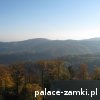 Srebrna Gora - Twierdza