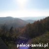 Srebrna Gora - Twierdza
