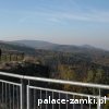 Srebrna Gora - Twierdza