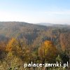 Srebrna Gora - Twierdza